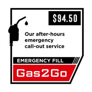 Emergency Fill