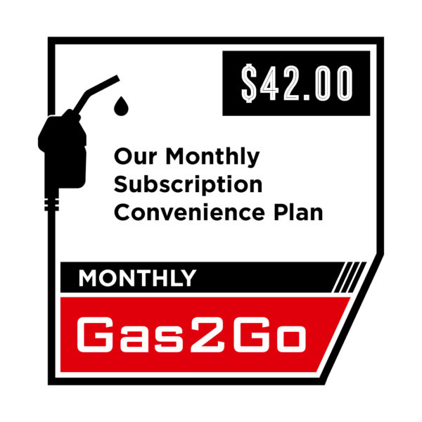 Monthly Subscription